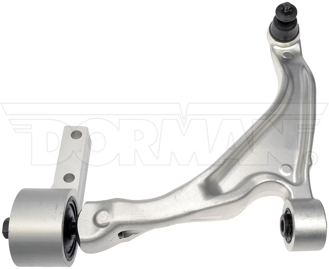 526-768 – DORMAN Control Arm, OE Replacement Non Adjustable - view 2